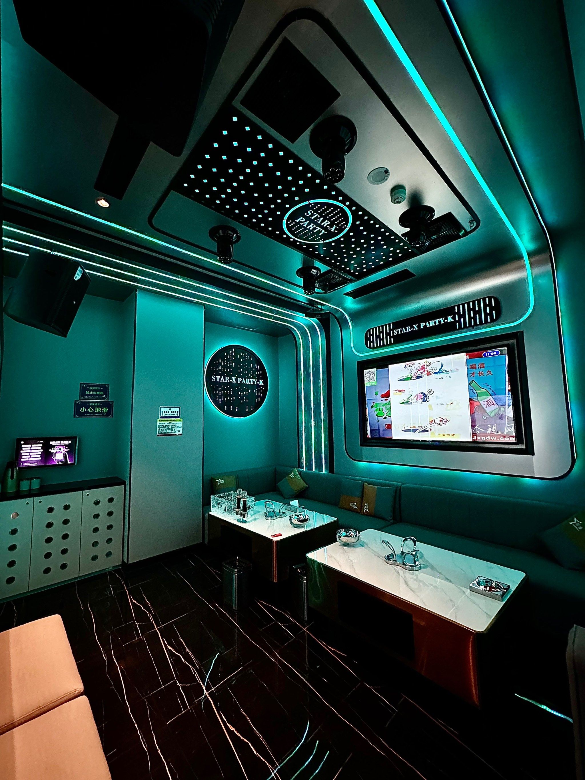 赣州商务ktv，时尚优质，价格实惠-寻乌县ktv预定