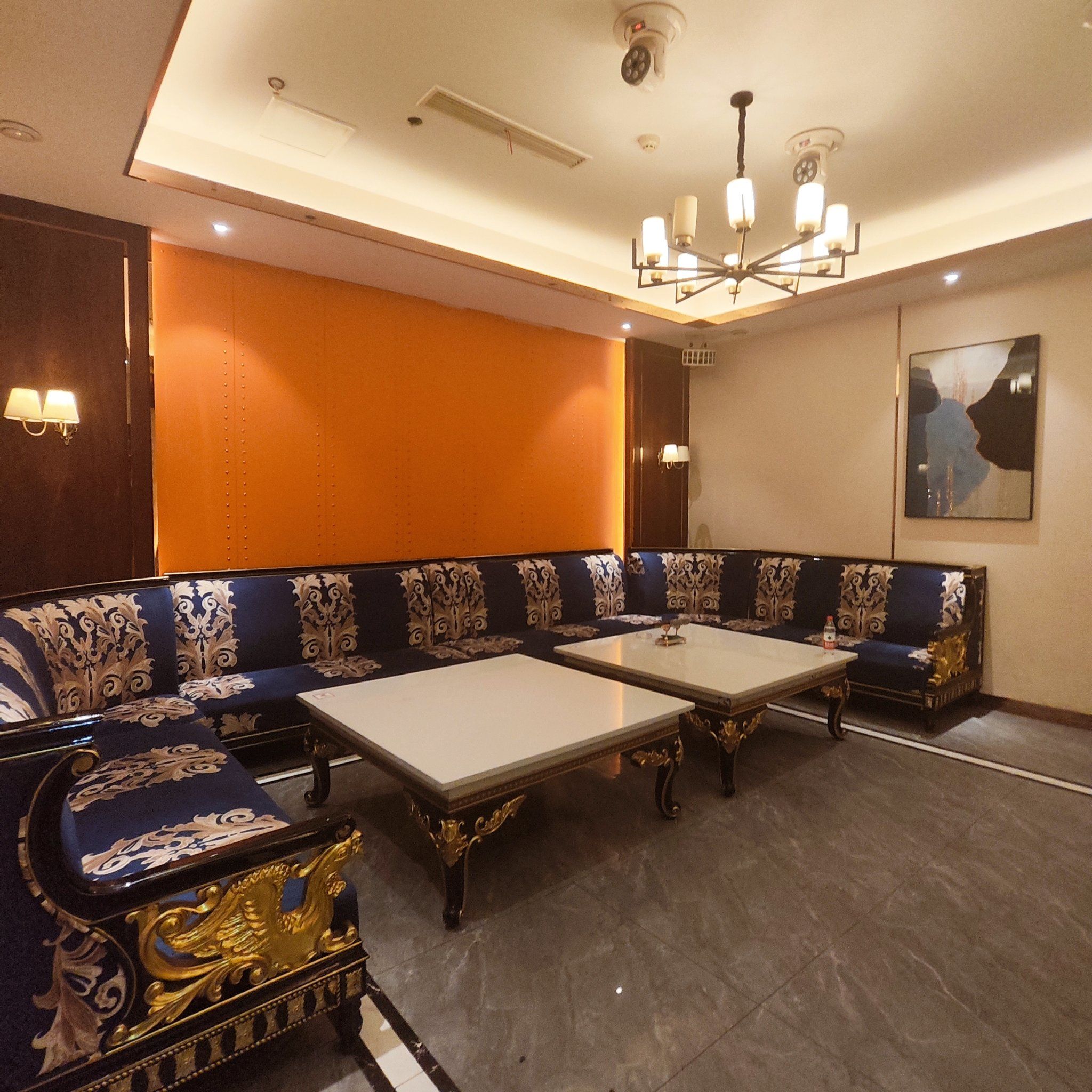 赣州商务ktv划算吗值得体验-寻乌县ktv预定