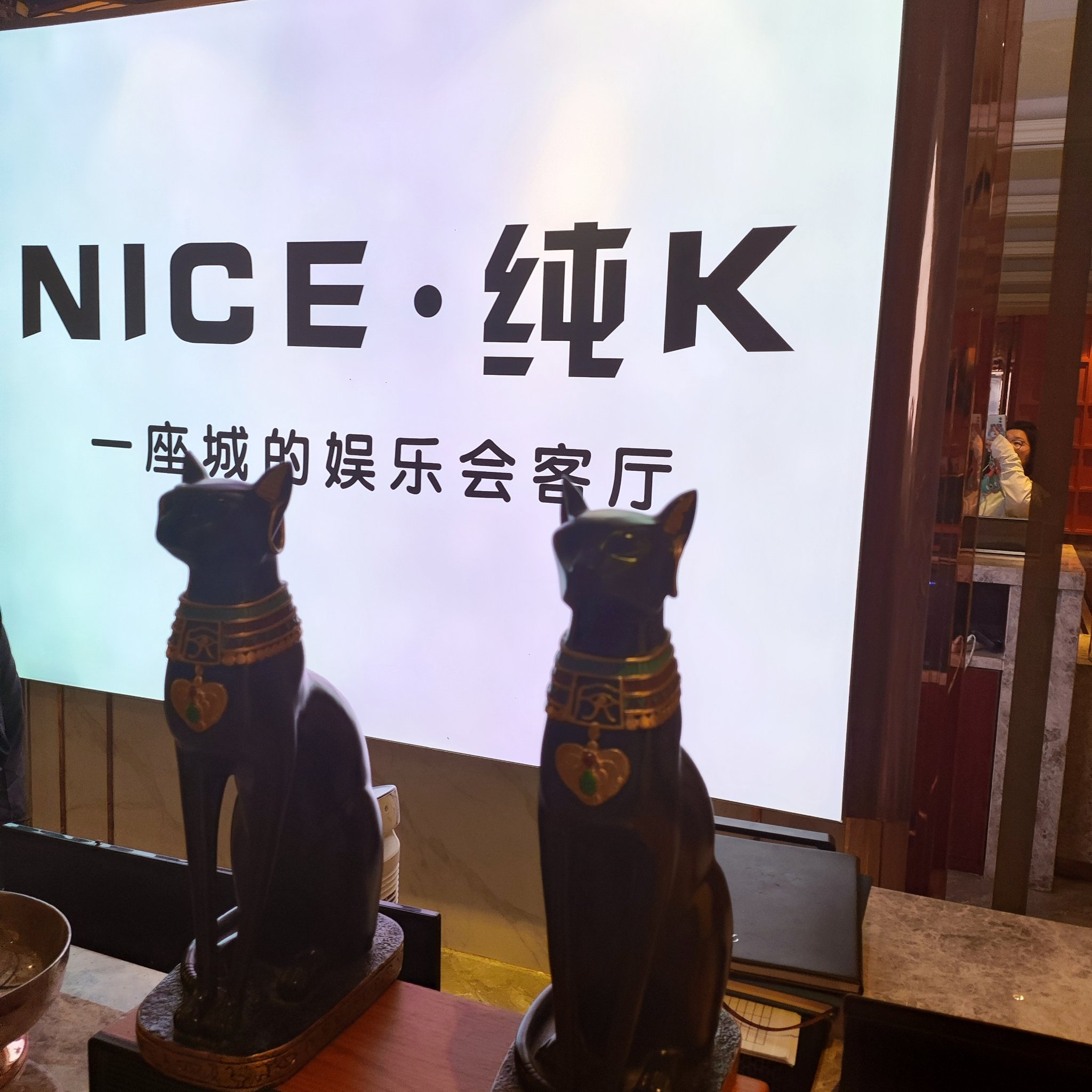 赣州商务ktv能否组局详解-全南县ktv预定