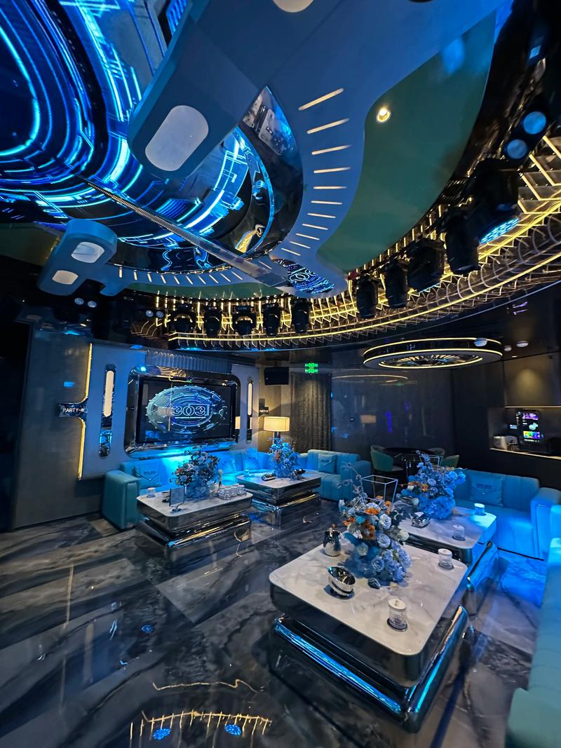 赣州商务ktv环境与服务怎么样解析-兴国县ktv预定