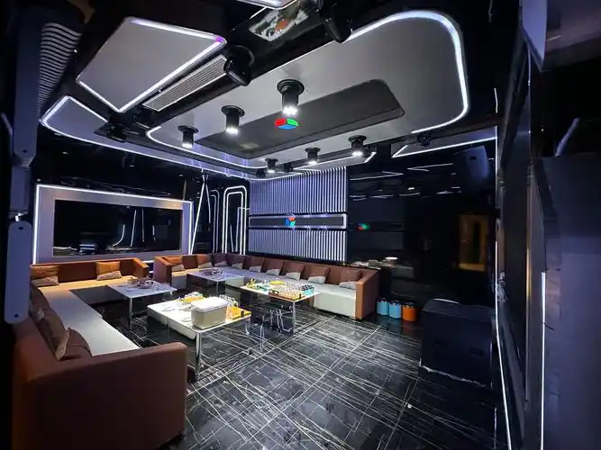 赣州商务ktv怎么玩尽享尊贵体验-石城县ktv预定