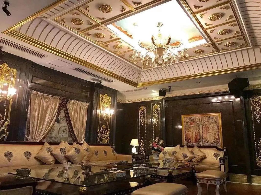 赣州商务ktv最全攻略-大余县ktv预定