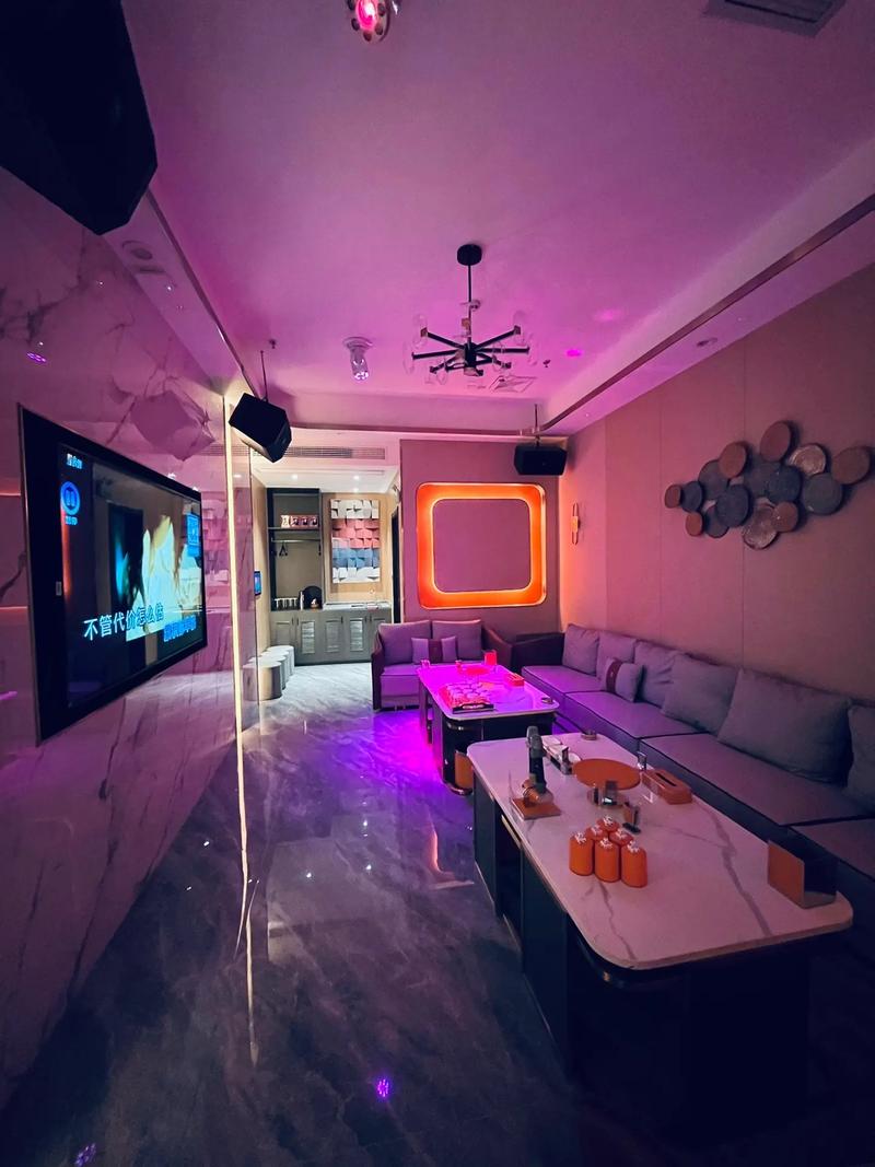 赣州商务ktv与片场区别解析-章贡区ktv预定