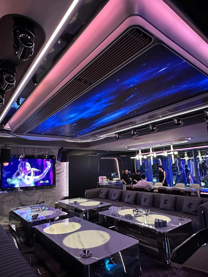 赣州商务ktv多少钱一个小时全攻略-大余县ktv预定