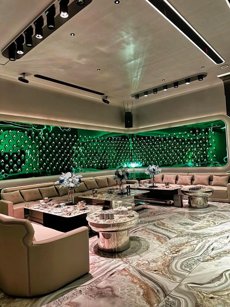 赣州商务KTV推荐-宁都县ktv预定