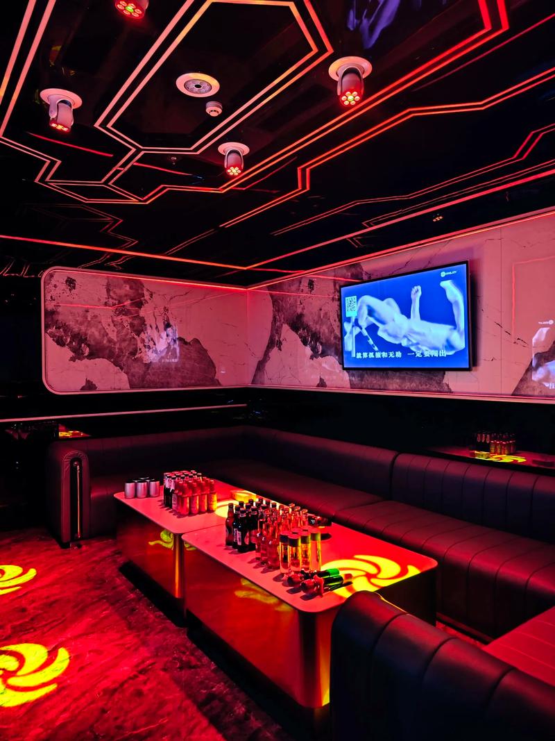 赣州商务ktv及商务ktv啥意思解析-大余县ktv预定